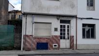Exterior view of House or chalet for sale in Boiro