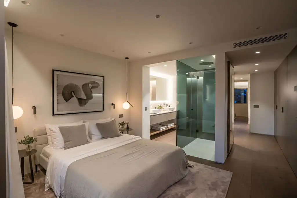 Apartments for sale in Cas Català - Illetes