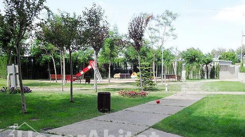 Foto 4 de Àtic en venda a Calle de la Orenga, Valterna, Paterna