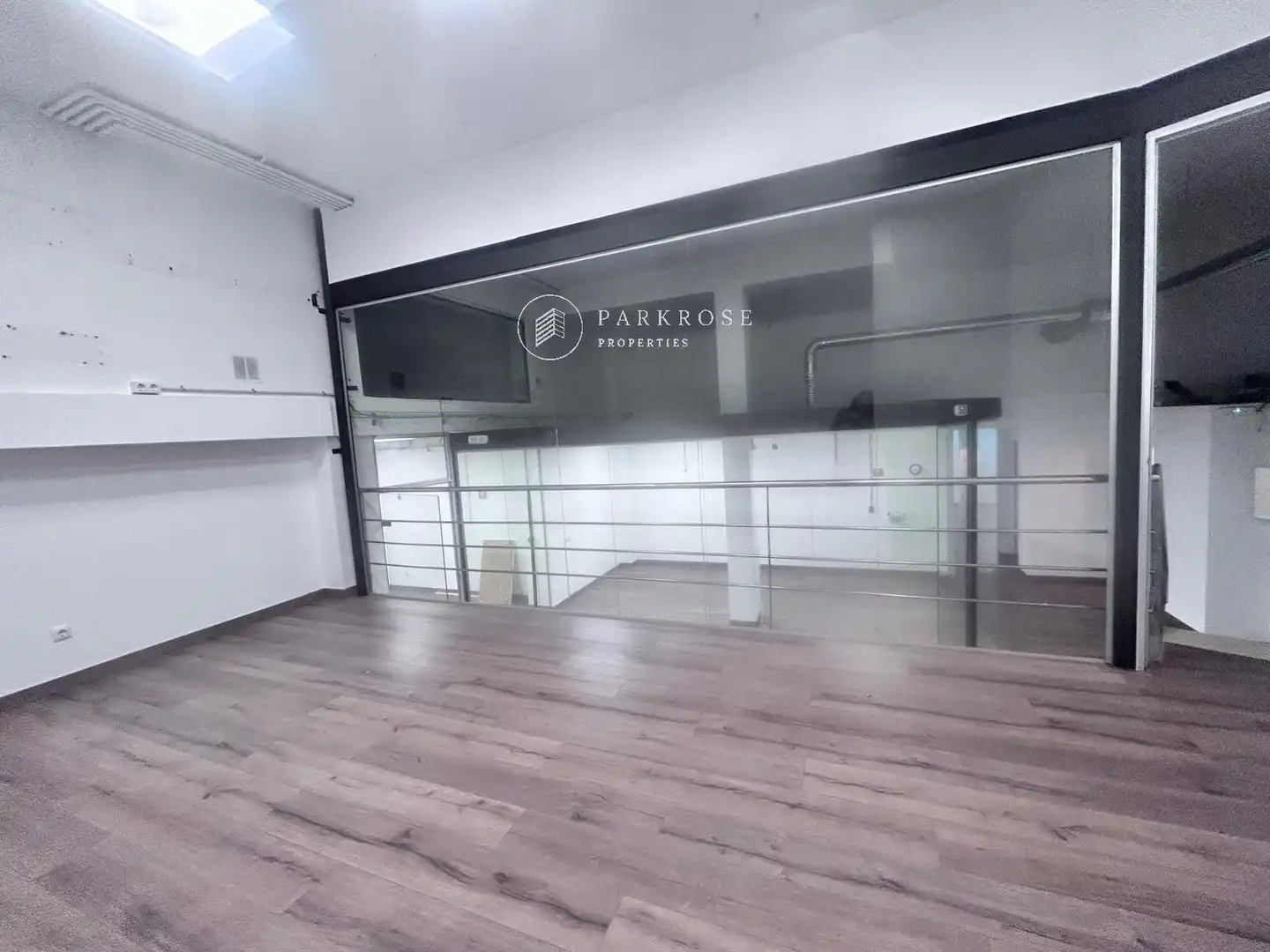 Local comercial de lloguer a Padilla, imagen 17