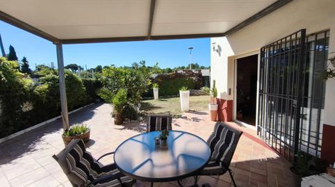 Foto 4 de Casa adosada en venda a Carrer del Bosc Gran, 33, Pla de Maset - Cap de Salou, Tarragona