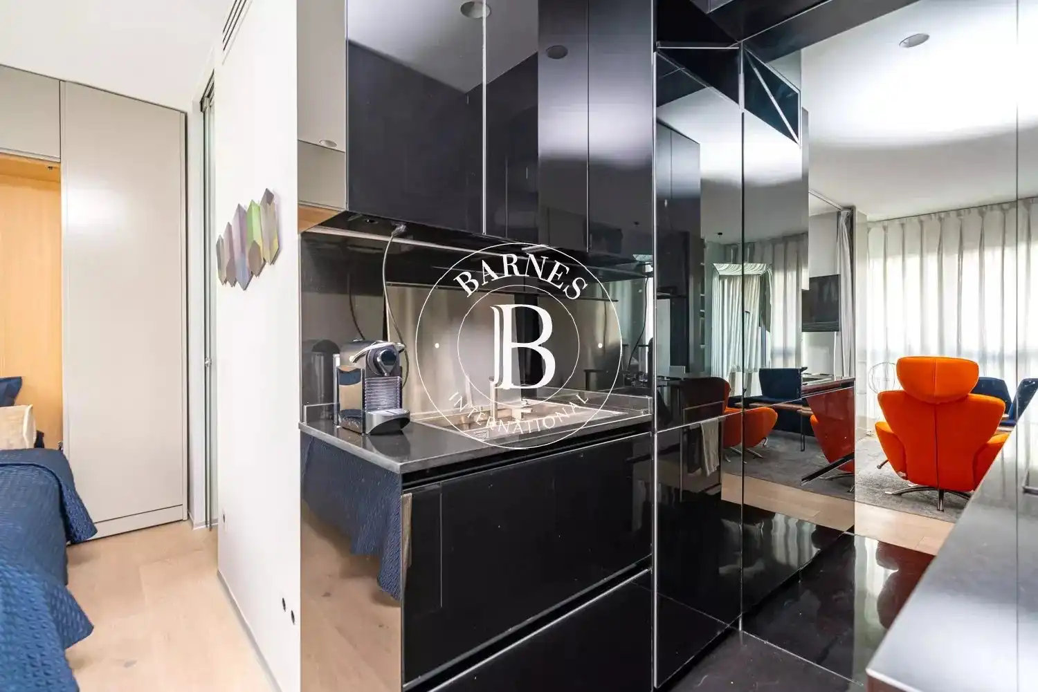 Flat with lift for sale in Retiro, imagen 7