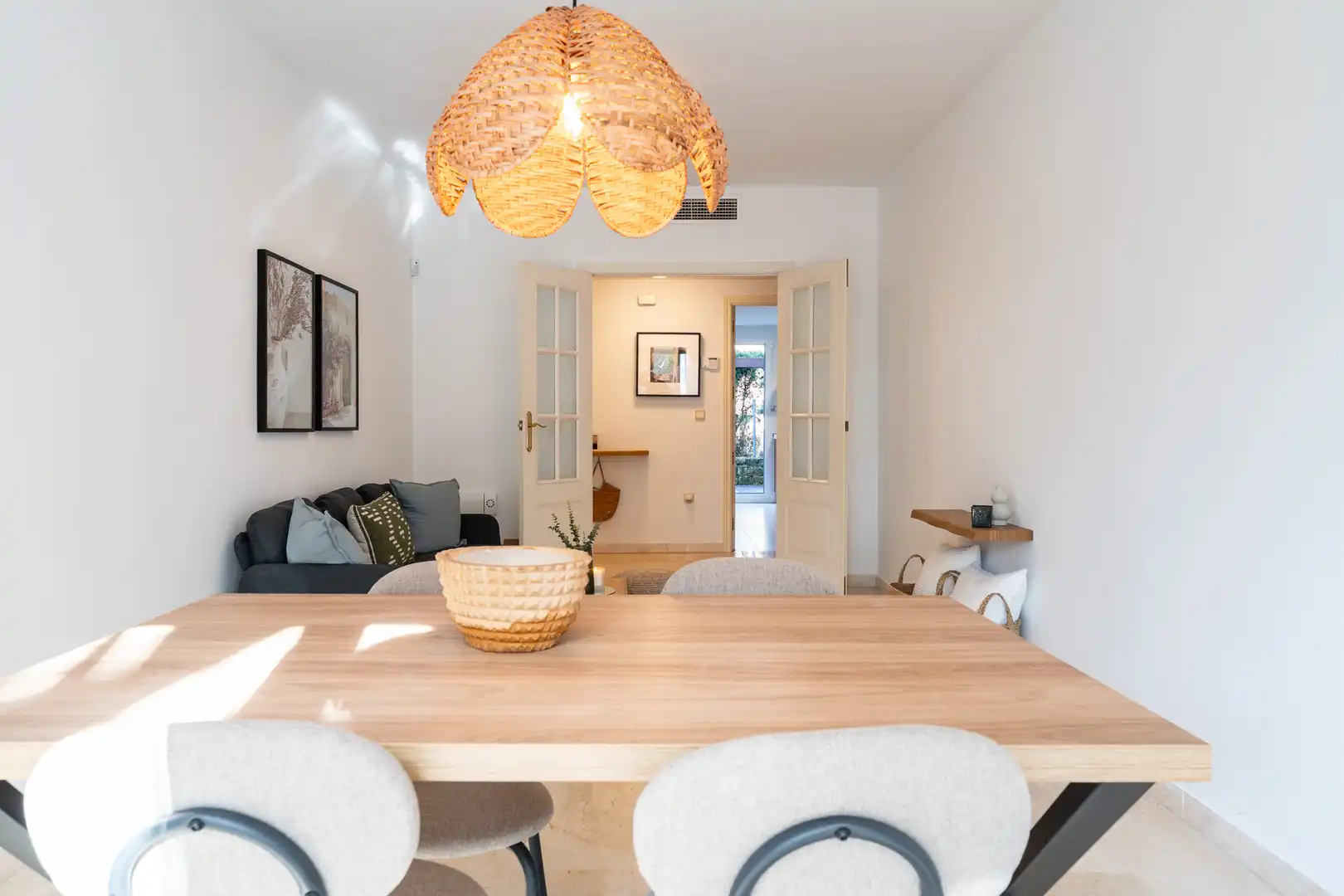 Flat with pool for sale in Benamara - Atalaya, imagen 3