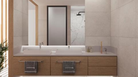 Photo 3 from new construction home in Flat for sale in La Plana - Bellsoleig, Barcelona