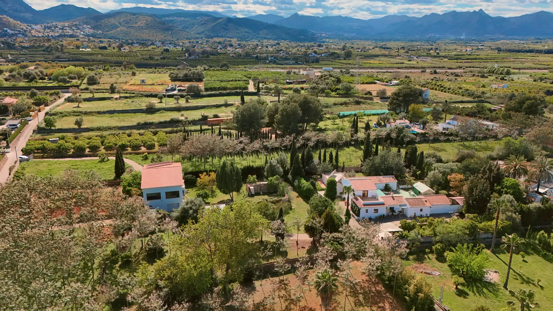 Casa rustica con piscina in vendita a Centro, imagen 7