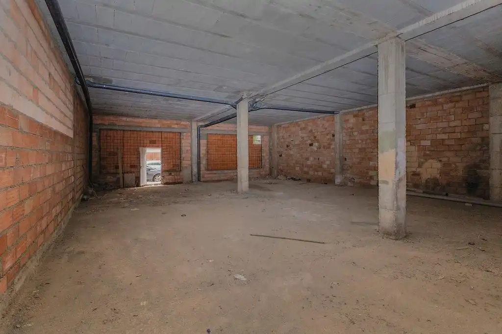 Local comercial en venda a El Ejido Ciudad, imagen 17