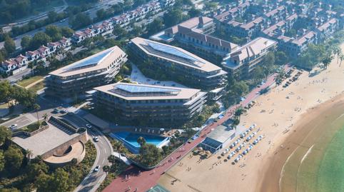 Foto 2 de Pis en venda a Carretera el Castillo, 1, Puerto de la Duquesa, Málaga