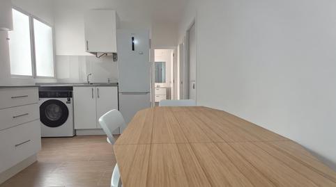 Photo 3 of Flat to share in Calle Pedro Aleixandre, Mont-Olivet,  Valencia Capital