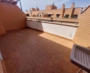 Terrace of Attic for sale in  Almería Capital  with Terrace