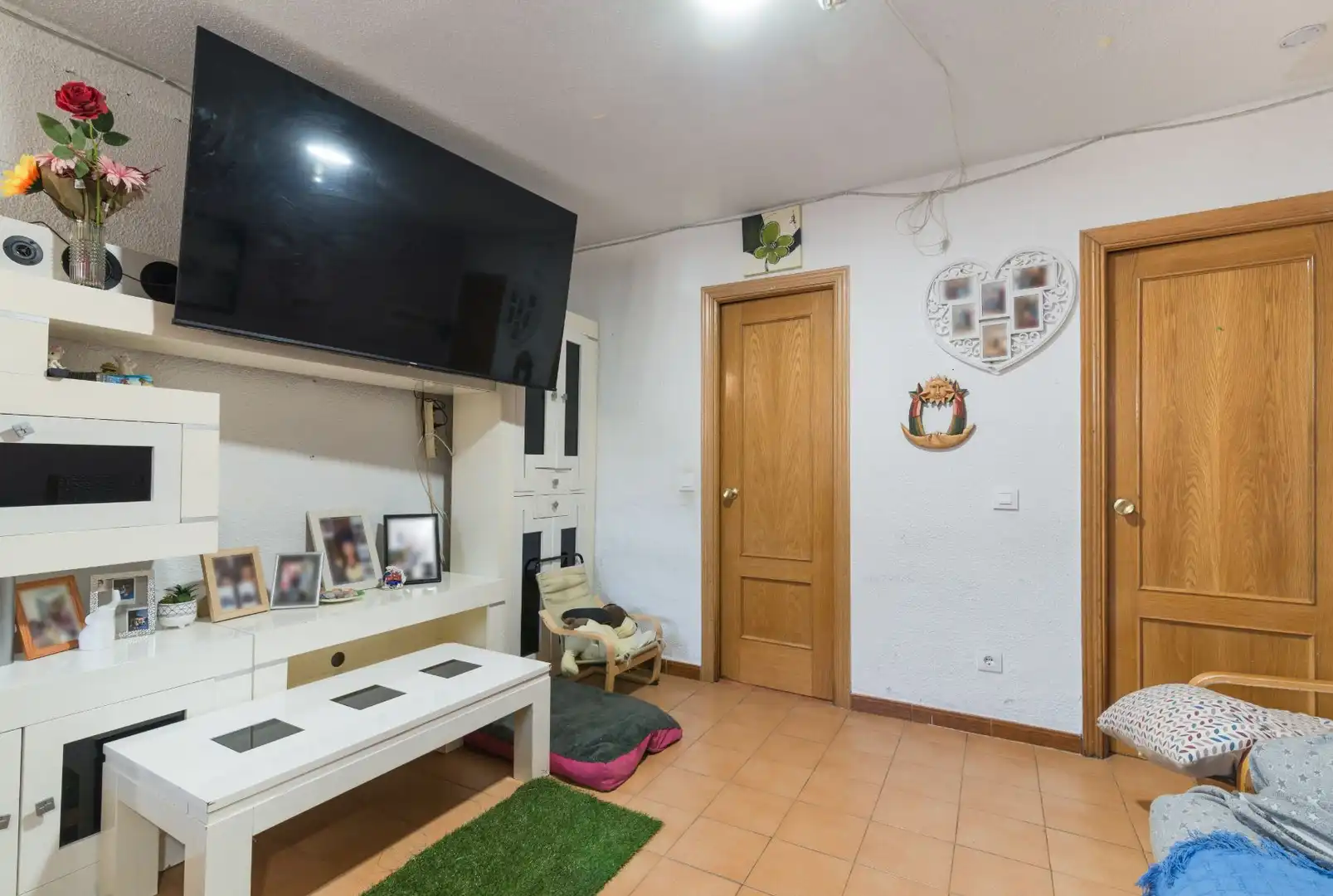 Piso en venta en Alcobendas con Calefacción y Amueblado