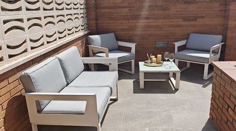 Foto 5 de Casa adosada en venta en Bardají - Molí de Baix, Cubelles