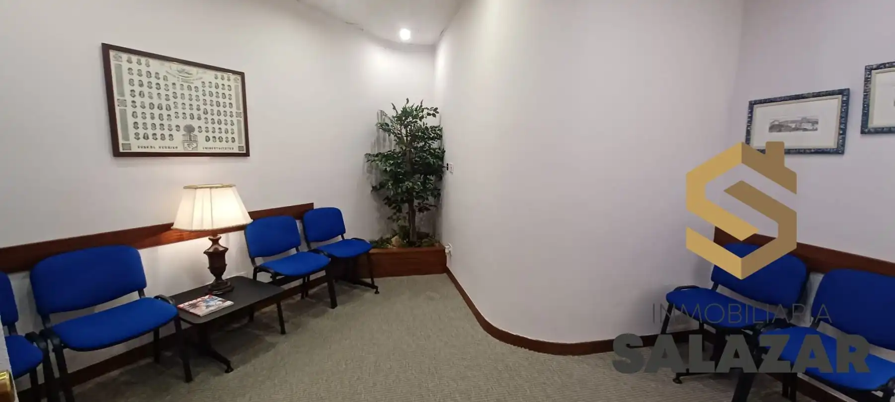 Office space with lift for sale in Colón de Larreátegui Kalea, imagen 24