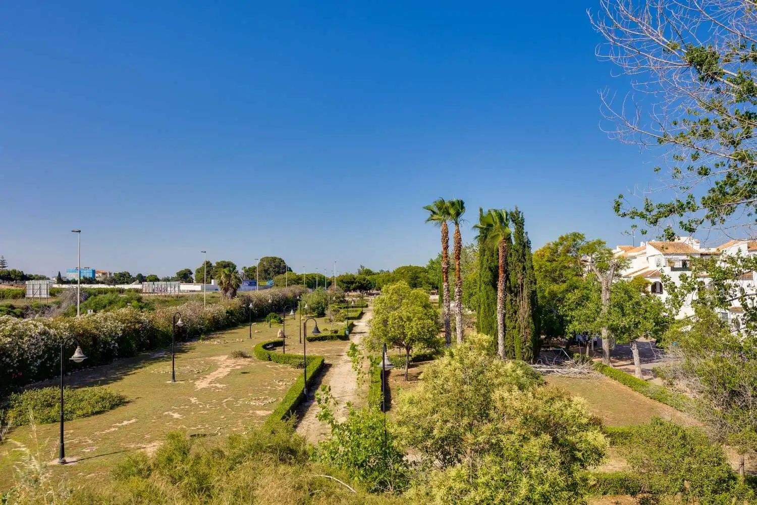 Apartments for sale in Torrevieja  with Terrace, Swimming Pool and Furnished
