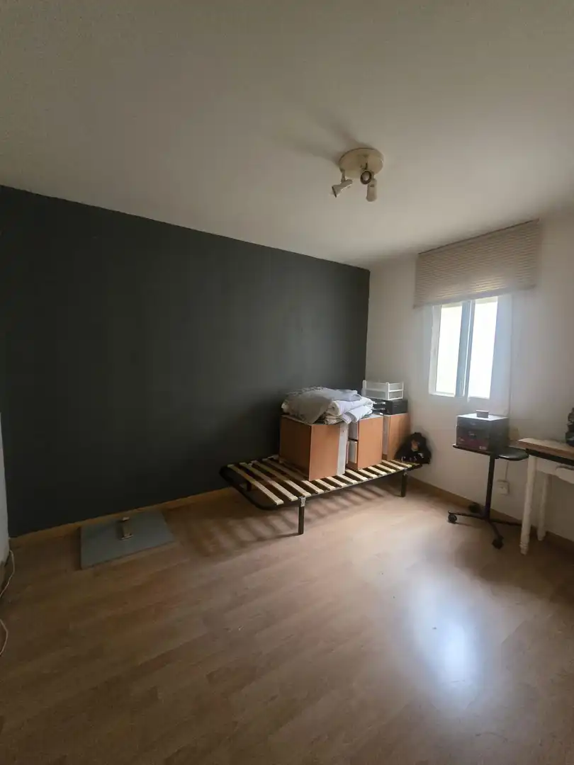 Habitación de Ático en venta en Barcelona con Parquet