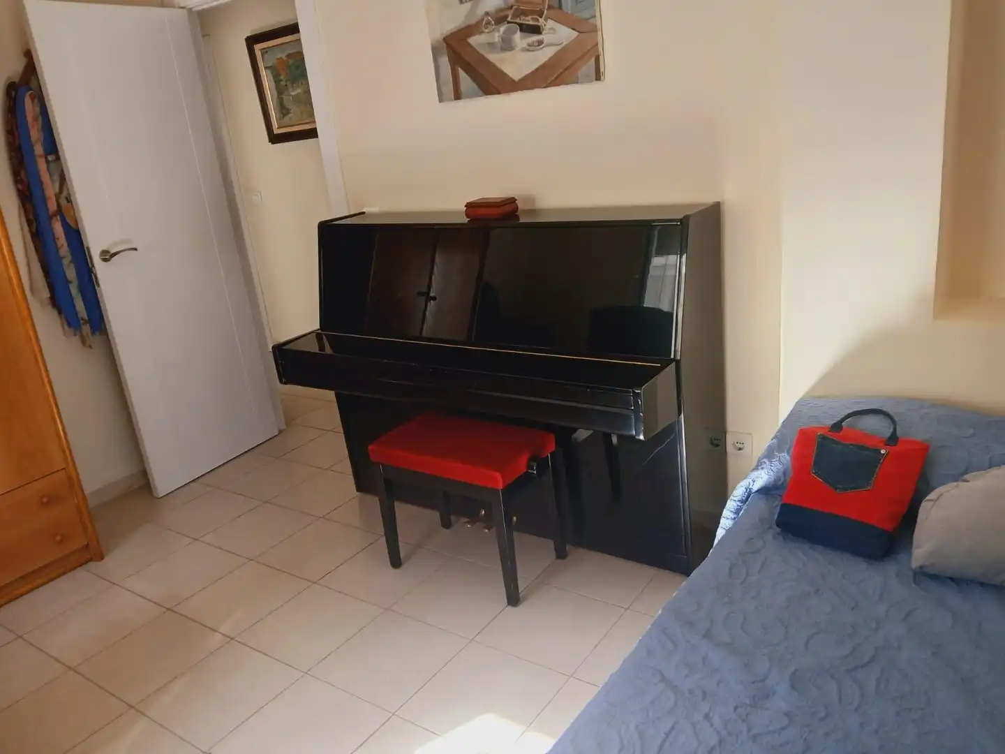 Wohnung mit Aufzug zum Verkauf in Casco Antiguo, imagen 21