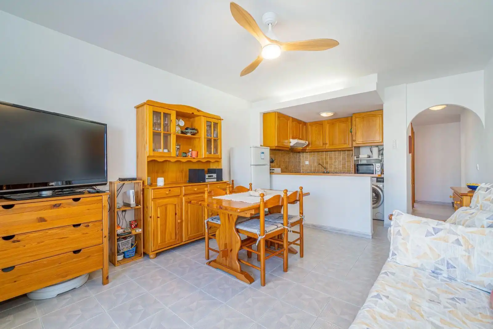 Appartement compact à vendre à Calle PORT MOXÓ, imagen 9