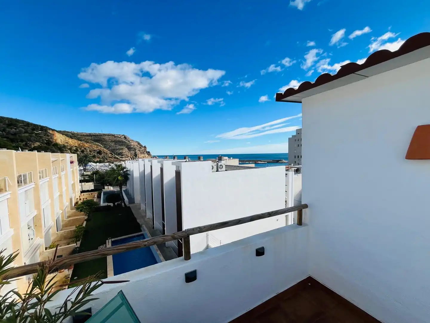 Apartment for sale in Puerto, imagen 13