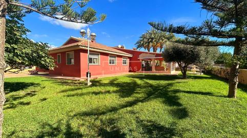 Foto 3 de Casa o xalet en venda a  Oregano-loma Hermosa, Santa Faz, Alicante