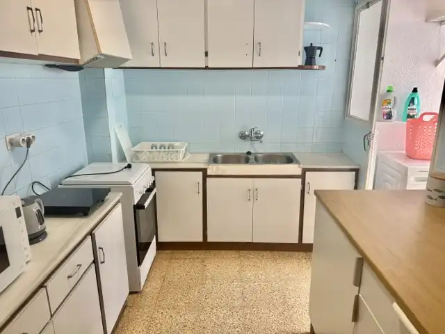 Apartment mit Terrasse zum Verkauf in Carrer dels Llauradors 1, imagen 7