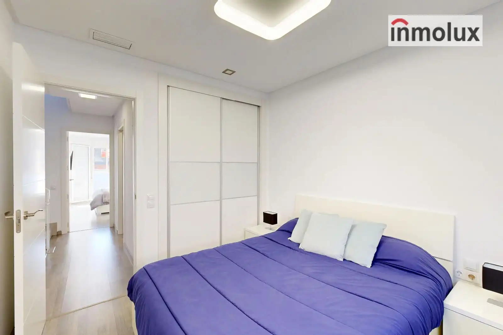 Bedroom of Detached homes for sale in Aspe  with Heating, Terrace and Storage room