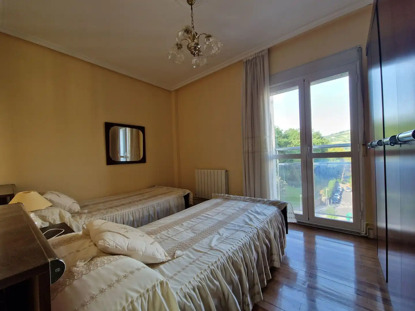 Habitación de Piso en venta en Hernani con Calefacción