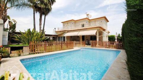 Photo 2 of House or chalet for sale in Partida Revoltes, Els Poblets, Alicante