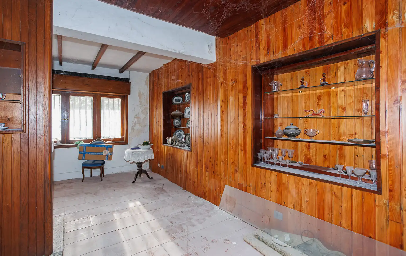 Country homes for sale in Noia  with Furnished