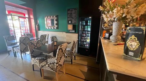 Foto 5 von Geschaftsraum zur ubertragung in Plaza España, Casco Antiguo, Águilas