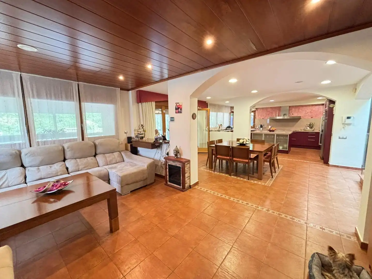 Detached house for sale in Ripoll, imagen 7
