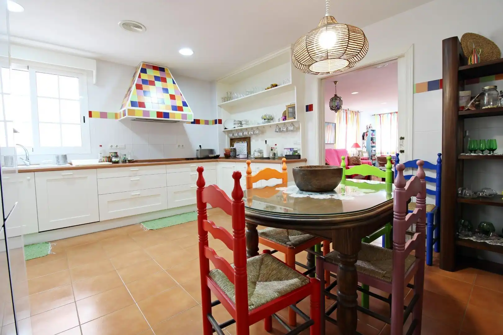 Reihenhaus mit Pool zum Verkauf in Elche ciudad, imagen 19