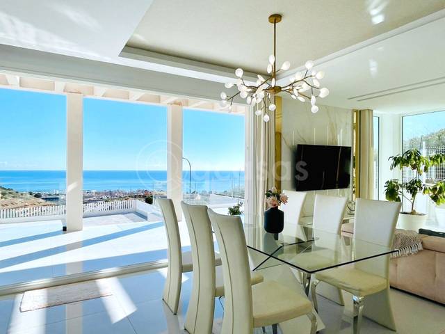 Casa-chalet en Venta en Calle Abubilla, 71 en Santangelo