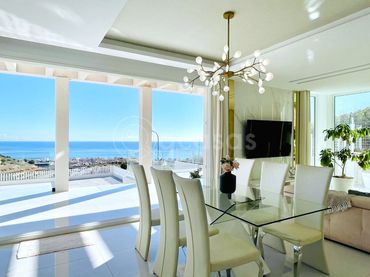 Villa avec piscine à vendre à Calle Abubilla 71
