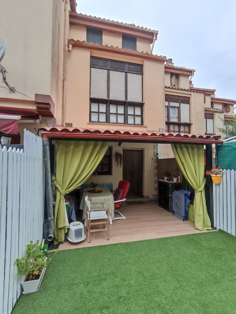 Terrassa de Casa o xalet en venda en Guriezo amb Calefacció, Terrassa i Traster