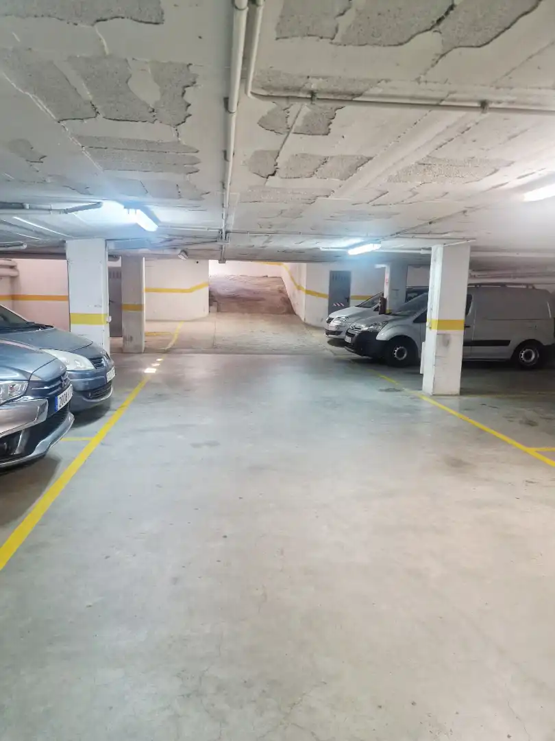 Individual con ascensor en venta en Carrer de les Doedes, imagen 4
