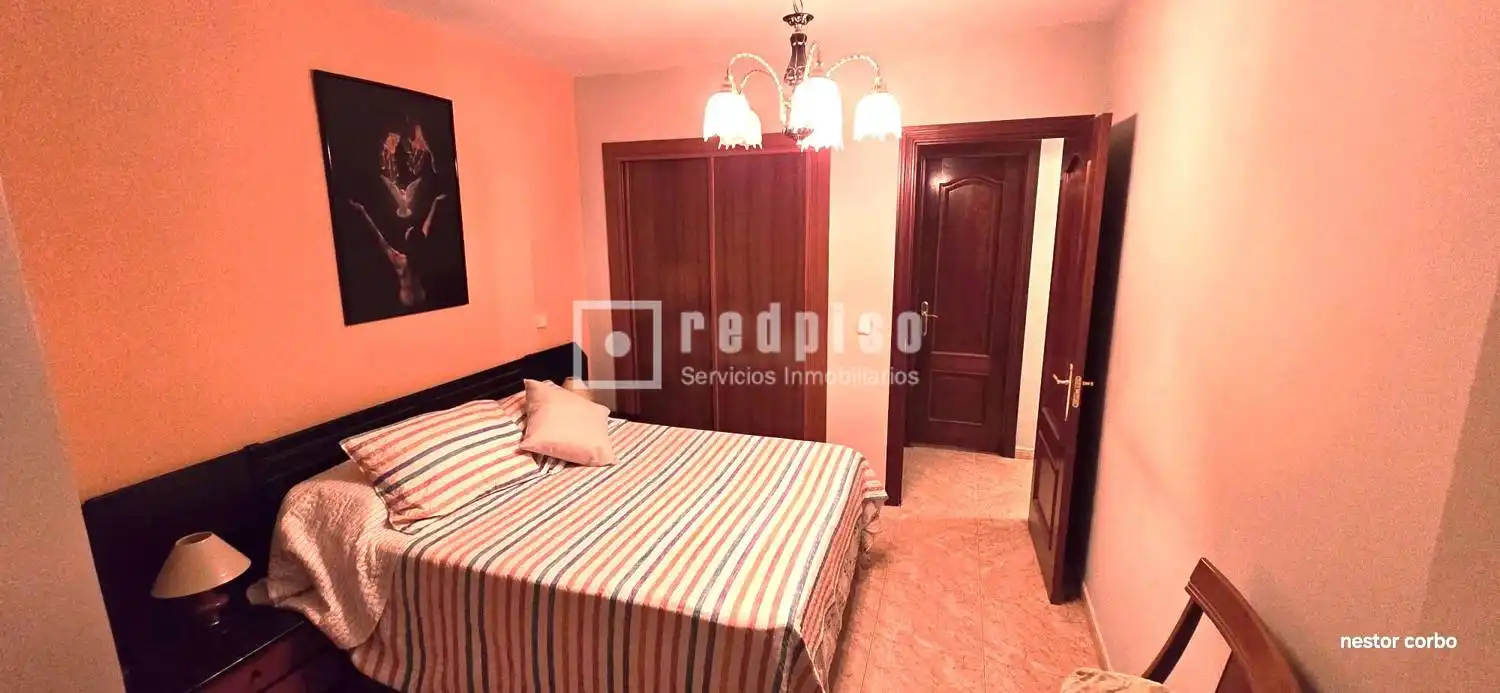 Habitación de Piso en venta en Torrejón de Ardoz con Aire acondicionado, Calefacción y Jardín privado