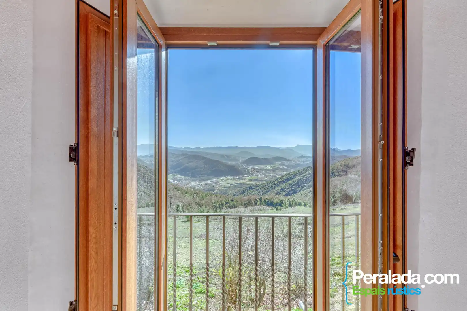 Casa rústica con jardín en venta en Mas La Cau, imagen 29