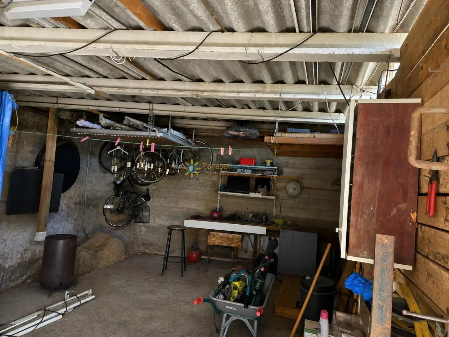 Finca rústica en venda en Càrcer amb Jardí privat, Piscina i Balcó
