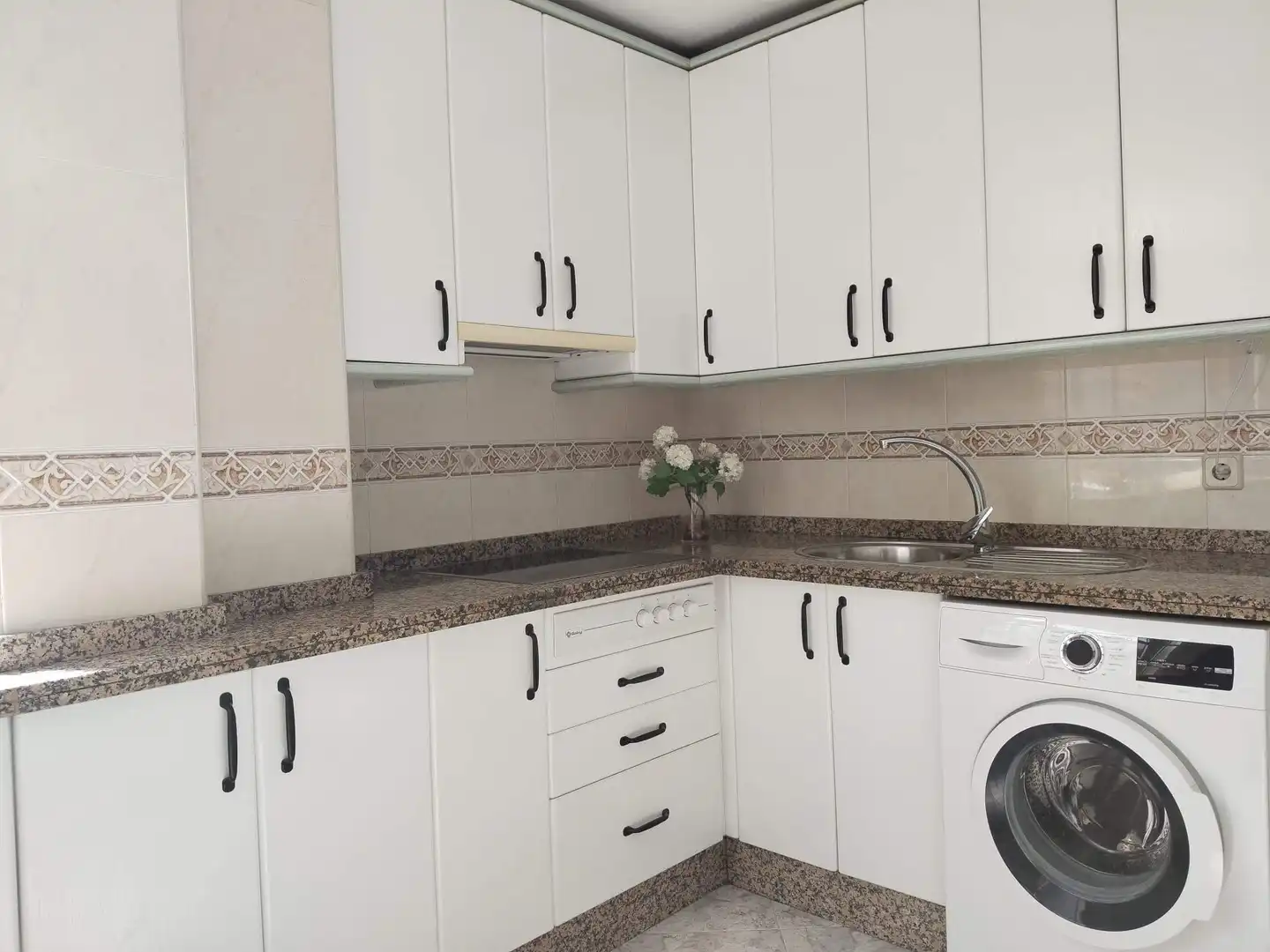 Penthouse mit Aufzug zum Verkauf in Pasaje Héroe de Sostoa, imagen 8
