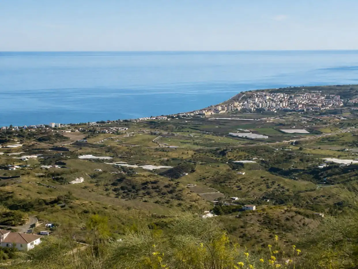 Lands and plots for sale in Camino de Vélez 17