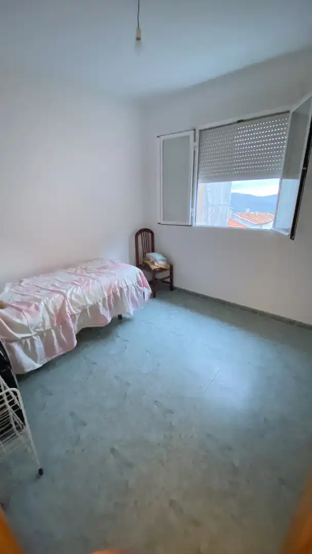 Dormitori de Casa o xalet en venda en El Torno  amb Moblat, Rentadora i Microones