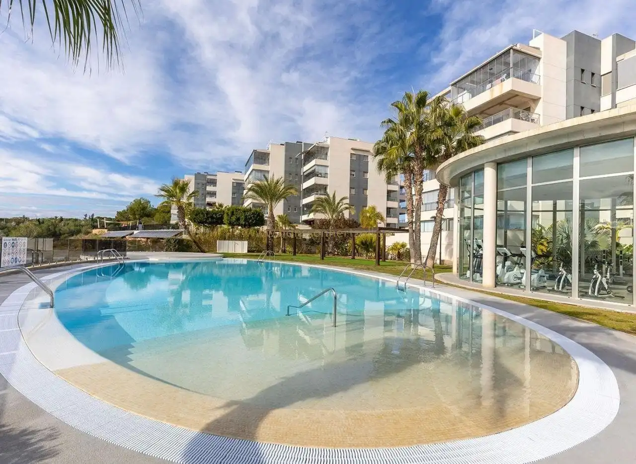 Apartment with lift for sale in Orihuela Costa, imagen 17