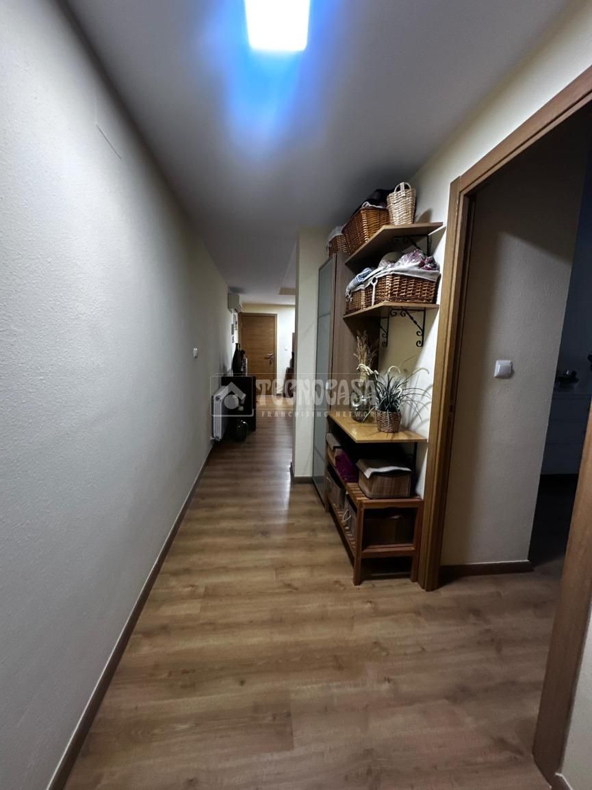 Wohnung zum verkauf in San Agustín del Guadalix pueblo, San Agustín del Guadalix