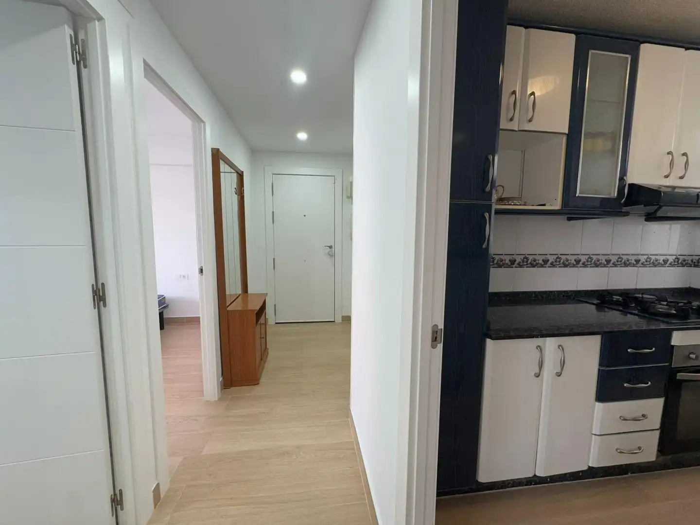 Piso en venta en Alicante / Alacant con Aire acondicionado