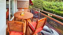 Terrace of Flat for sale in Arenys de Mar  with Terrace and Balcony