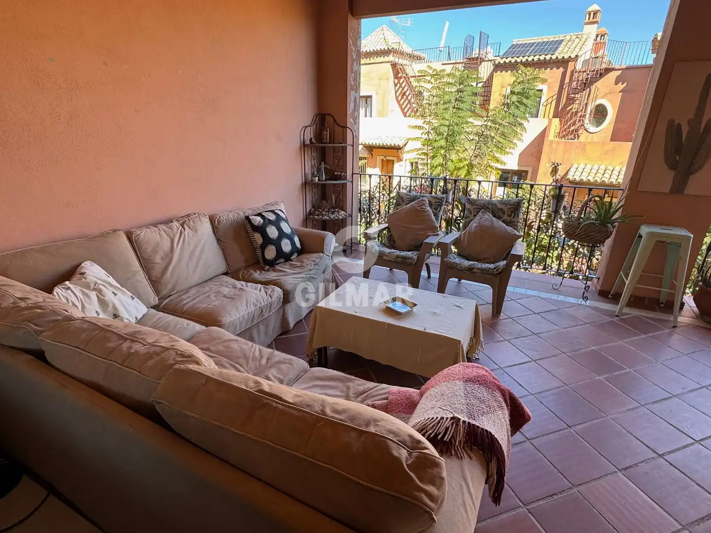 Casa a schiera con piscina in vendita a Costa Natura, imagen 5