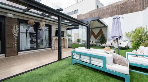 Foto 3 de Dúplex en venda a Calle Miguel López de Legazpi, Valenoso, Boadilla del Monte
