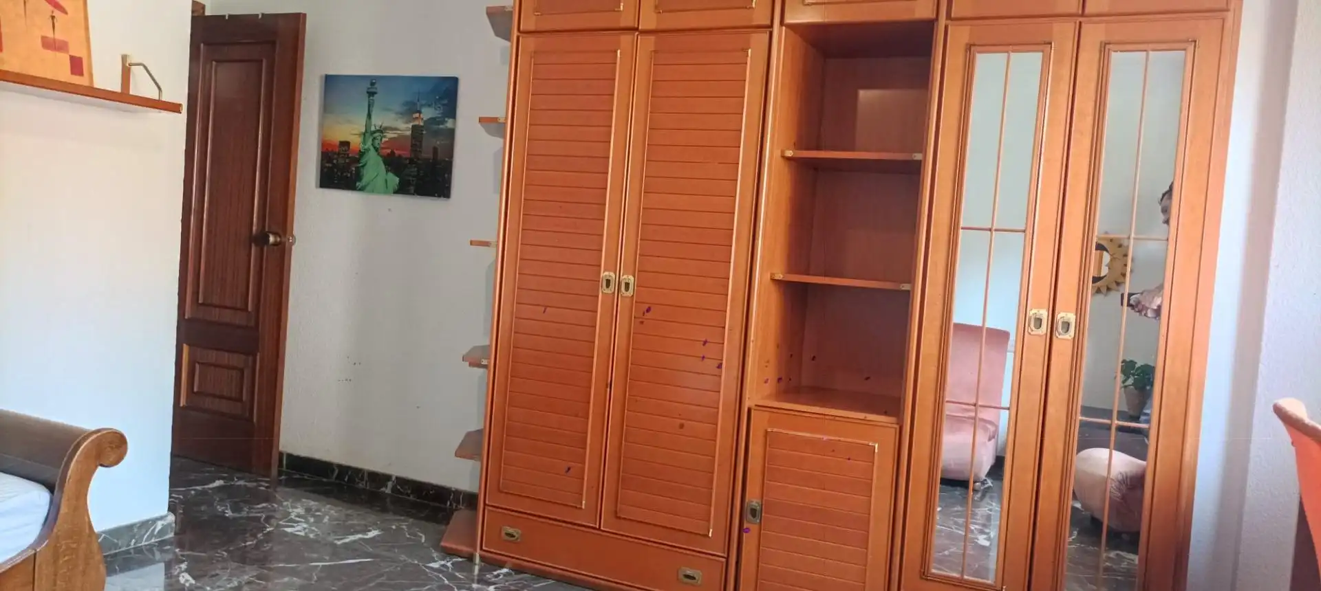 Flat with pool to rent in Beiro, imagen 36