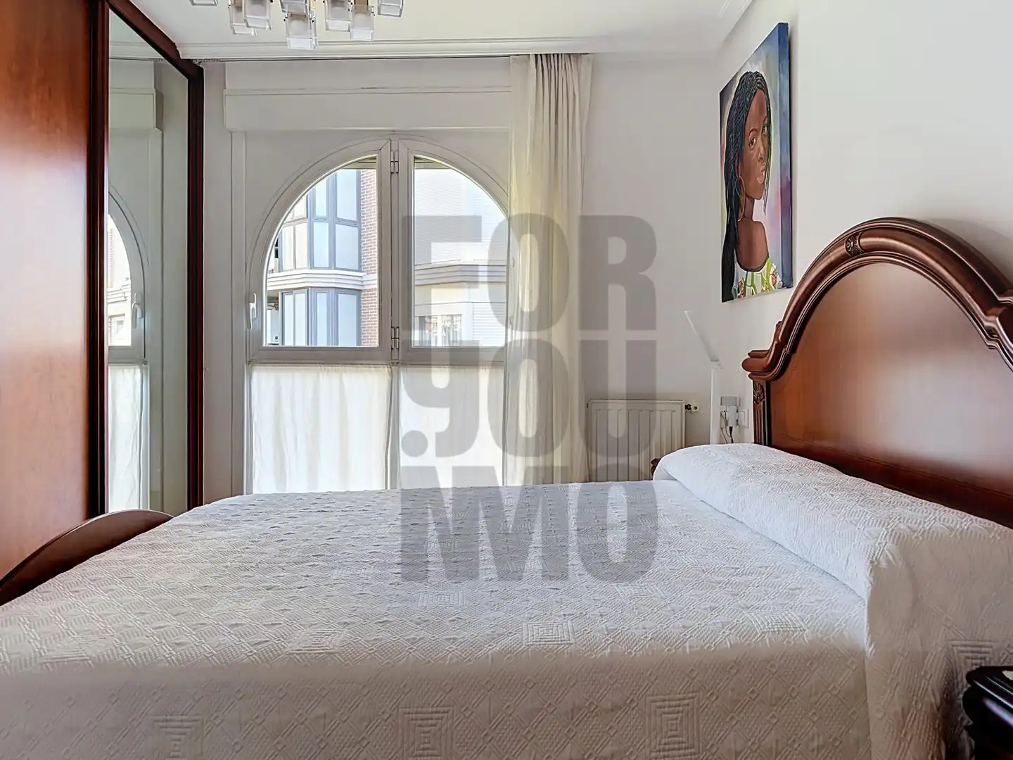 Wohnung mit Terrasse zum Verkauf in Plaza ZELAETA BERRI, imagen 20