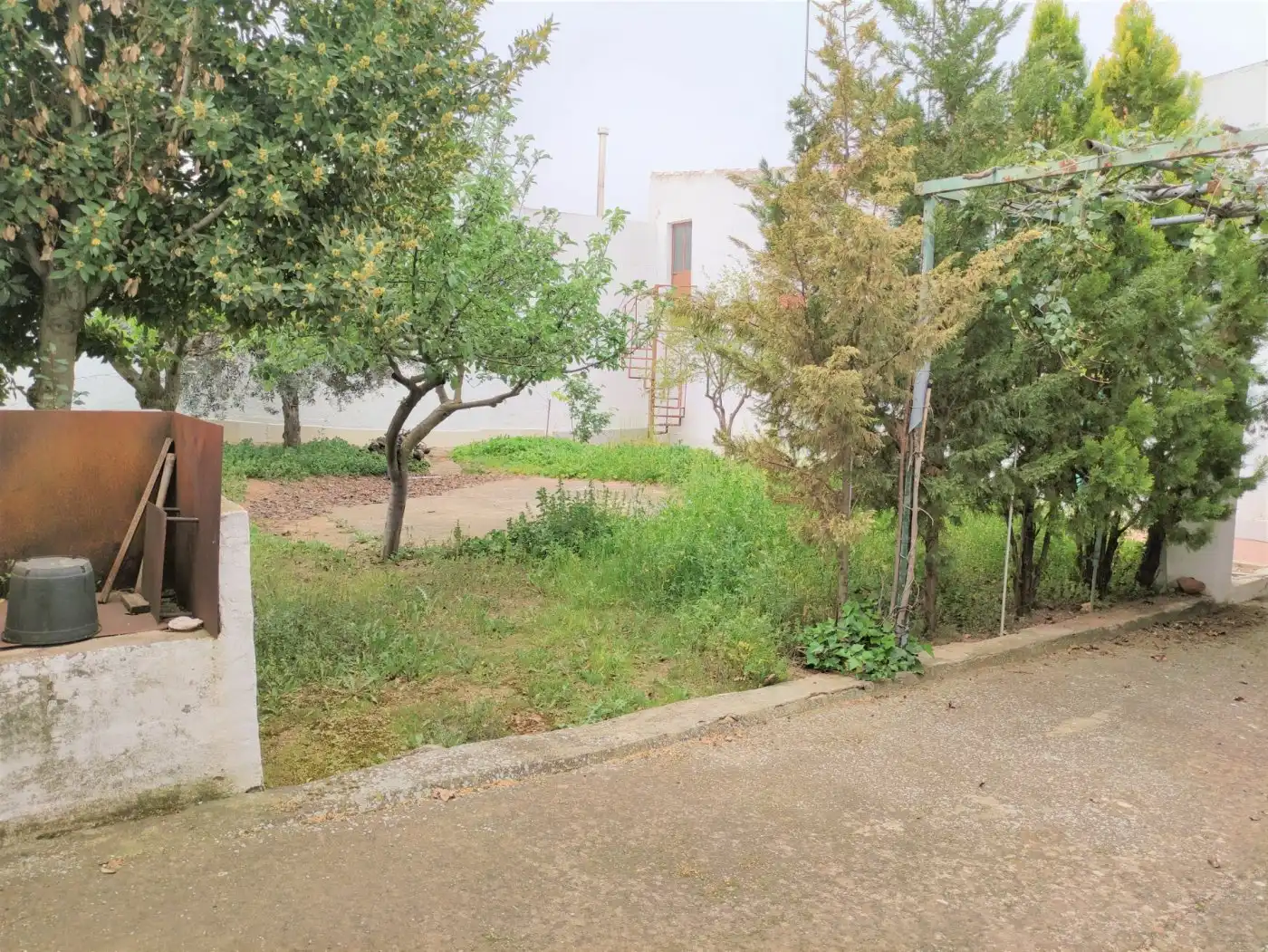 Piso en venta en Pozuelo de Calatrava con Calefacción