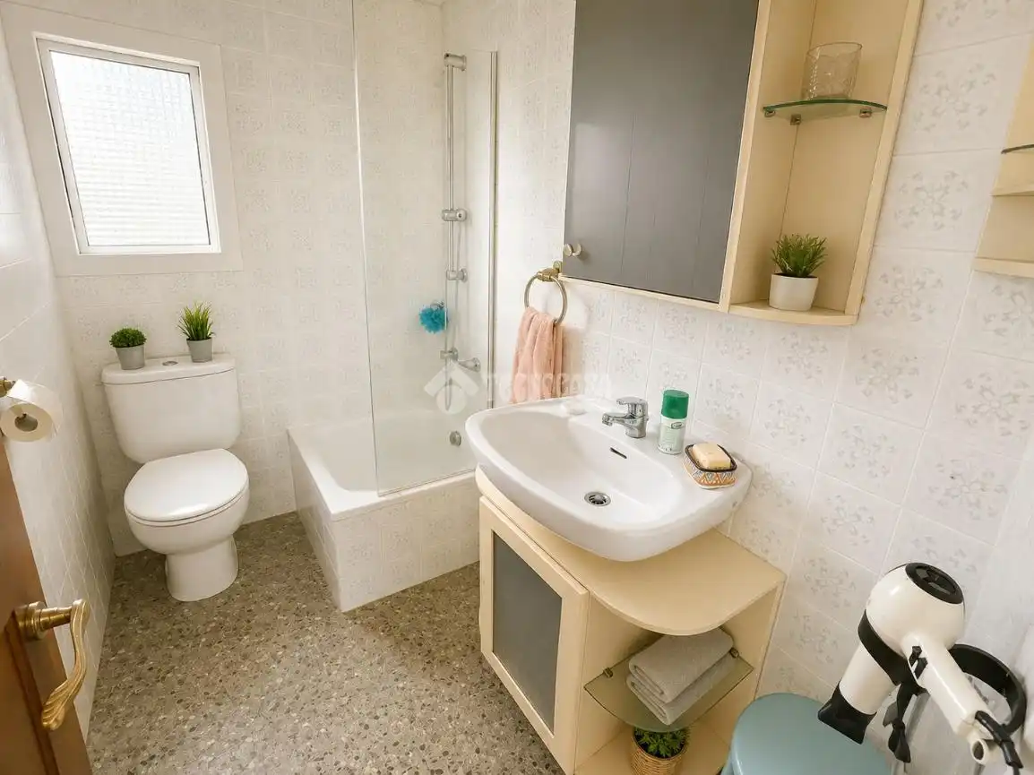 Flat with terrace for sale in Campanar, imagen 22